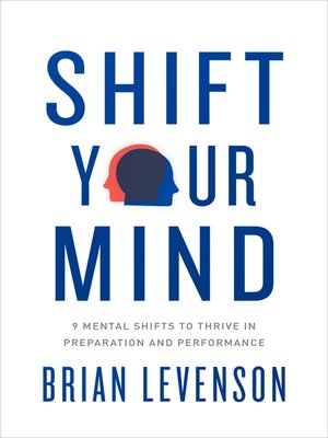 cover image of Shift Your Mind